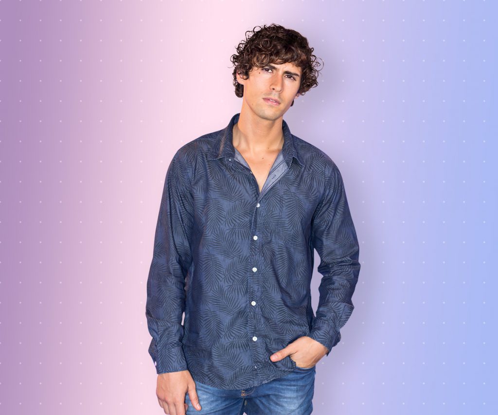 Criostóbal Álvarez en "Doble tentación"