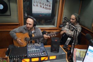 Aniversario FMDOS: ¡Celebramos nuestros 18 años con grandes artistas!