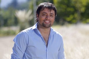 Daniel Valenzuela bajó 20 kilos tras someterse a una intervención