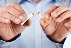 Día mundial sin tabaco: 5 razones para dejar de fumar