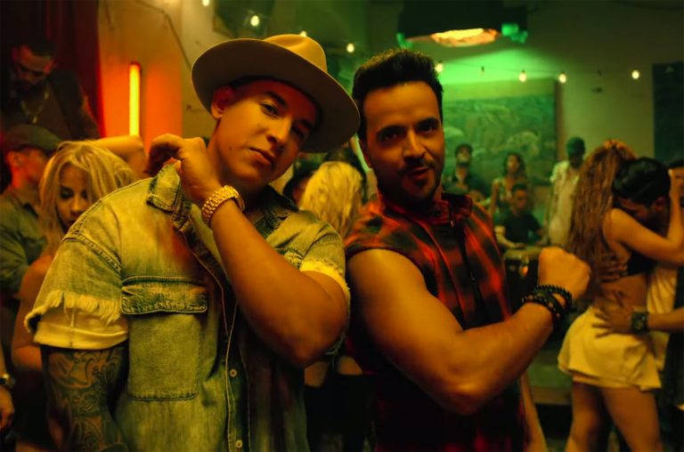 Traspasando fronteras: el cover de "Despacito" en alemán