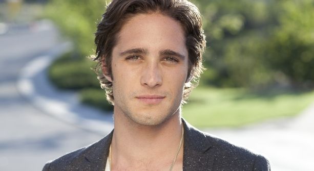 Diego Boneta interpretaría a Luis Miguel