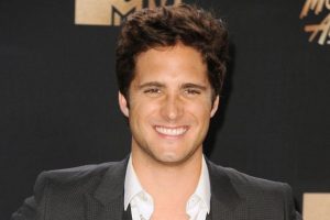Conoce al hermano de Diego Boneta que está arrasando en Instagram