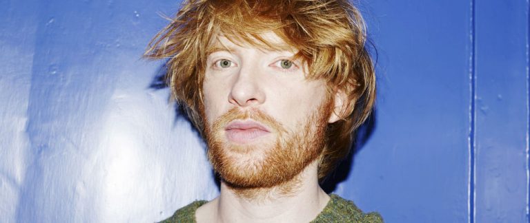 Mino del día: Domhnall Gleeson