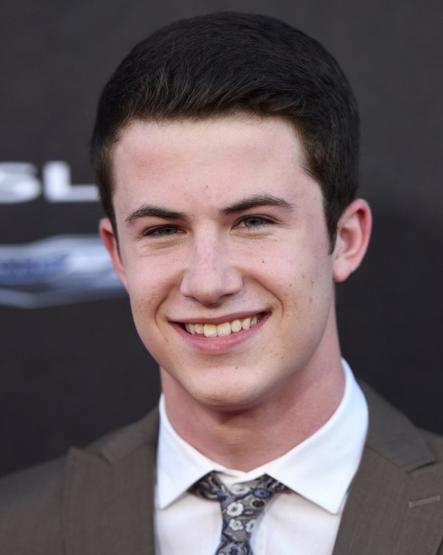 Mino del día: Dylan Minnette