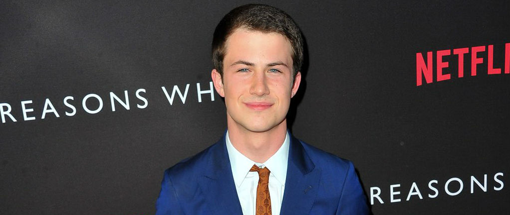 Mino del día: Dylan Minnette