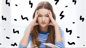 Aprende a eliminar el estrés del día con estos consejos