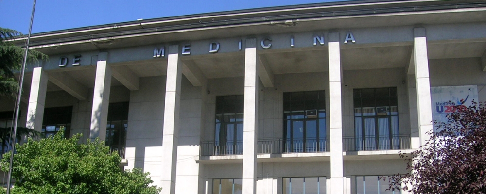 Facultad de medicina 
