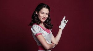 Fernanda Ramírez cuenta los detalles de su personaje en "Perdona nuestros pecados"