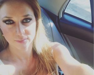 La triste pérdida que enfrenta Flaviana Seeling