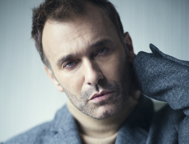 Jordi Castell habló de su nuevo amor: "Siempre me quiero enamorar"