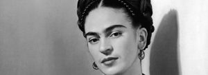 Revisa detalles sobre la serie de Frida Kahlo que realizará Netflix