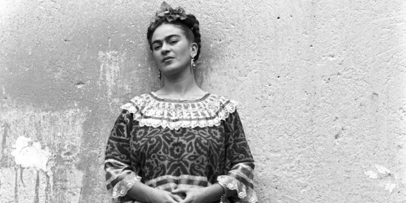 Frida Kahlo