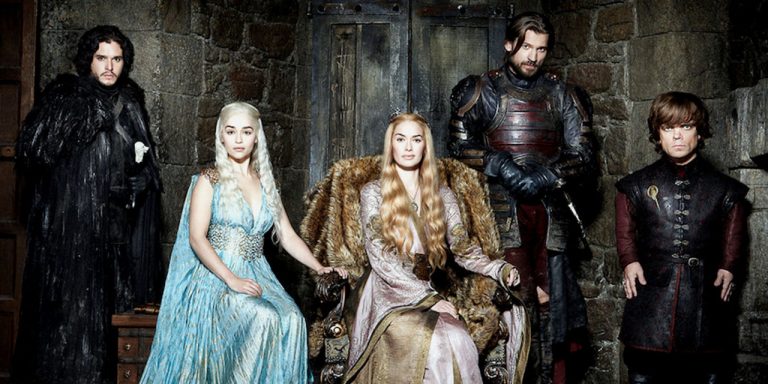 Dan con el hacker que filtró capítulos de “Game of thrones”