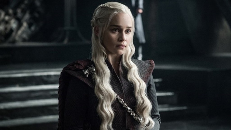 ¡Queda poco! Lanzan primer trailer de la nueva temporada de "Game of thrones"