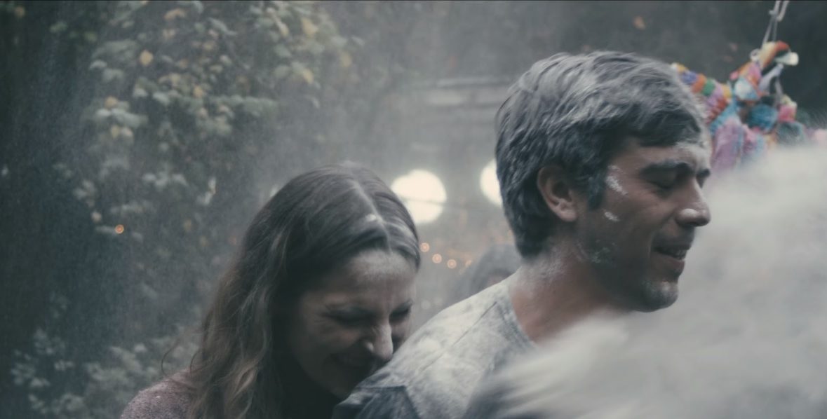 #AlertaDeEstreno Gepe lanza el video oficial de "Hablar de ti"