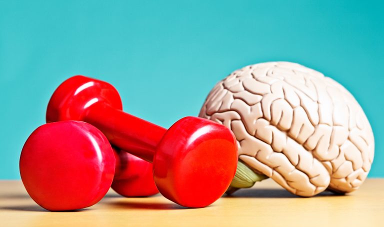 Cuida tu memoria con este entrenamiento cerebral