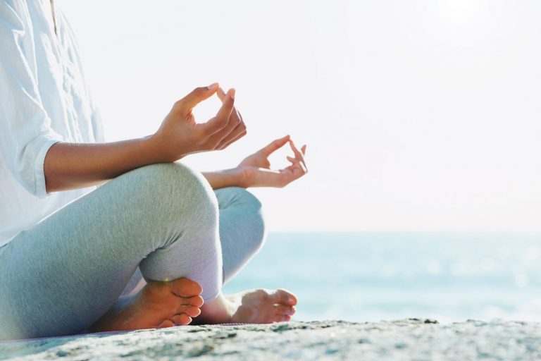 Día internacional del Yoga: cinco beneficios para tu salud