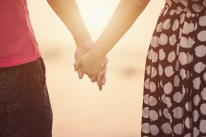 El poder del amor: Pareja logró bajar 262 kilos entre ambos