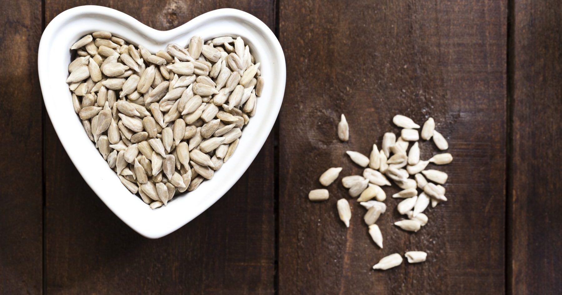 Semillas rejuvenecedoras: 4 alimentos que cuidan y renuevan tu piel