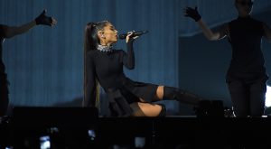 Ariana Grande ayudará a los familiares de las víctimas de Manchester