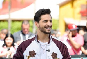 ¿Maluma hará la canción del Mundial de Rusia 2018? ¡Acá te lo contamos!