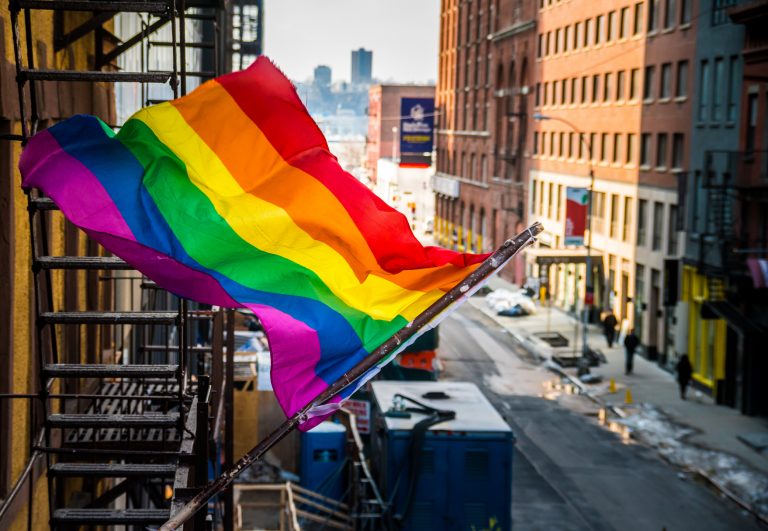 Chile diverso: Revisa el video de la campaña antidiscriminación de Metro y Movilh
