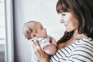 ¿Cómo es la personalidad de los hijos únicos? Descúbrelo acá