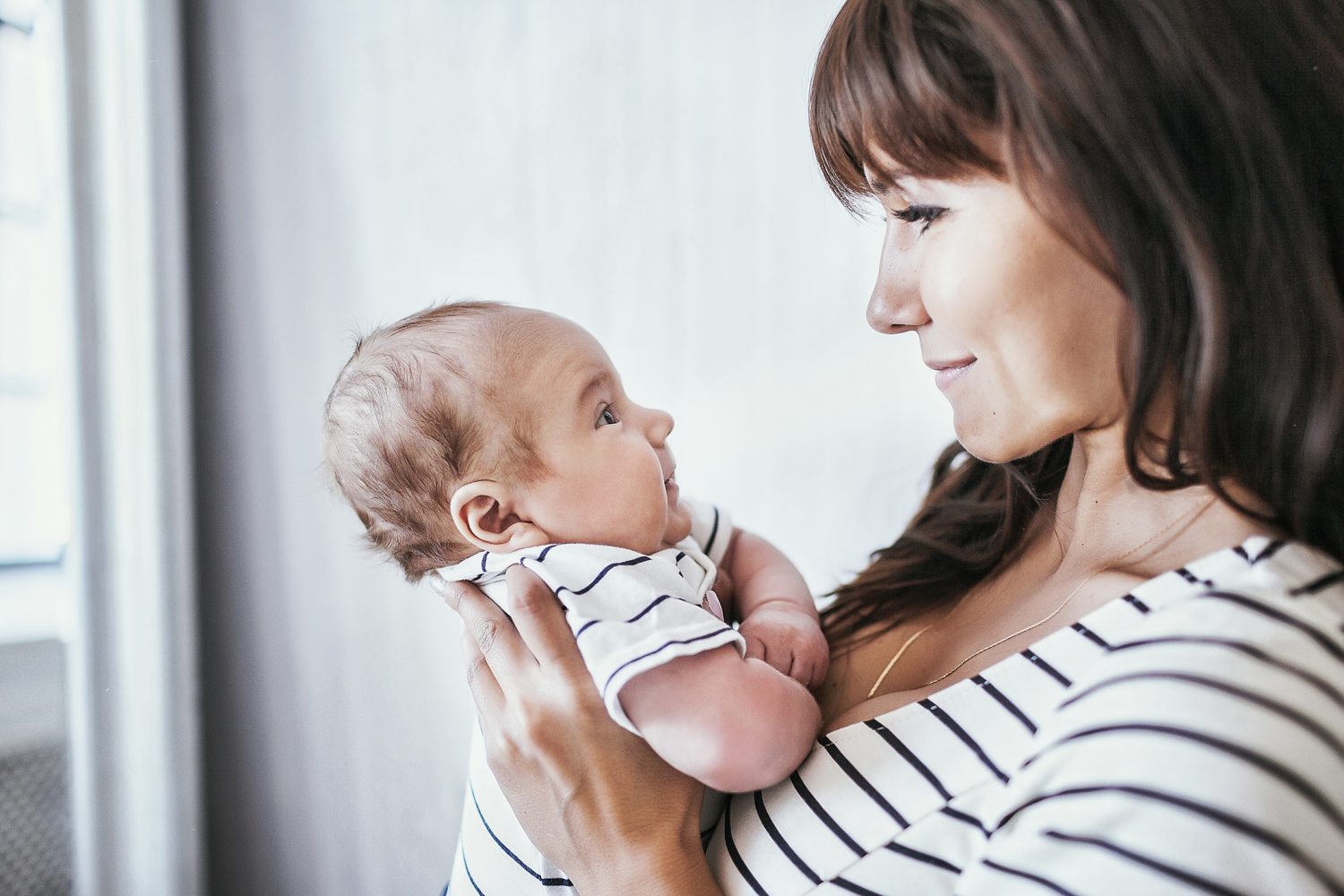 ¿Cómo es la personalidad de los hijos únicos? Descúbrelo acá