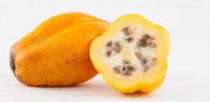 Papaya chilena, la súper fruta que ayuda a tu digestión