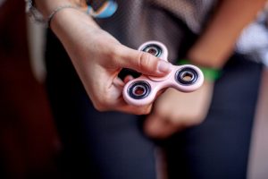 Spinner: Conoce el juguete que causa furor en todo el mundo