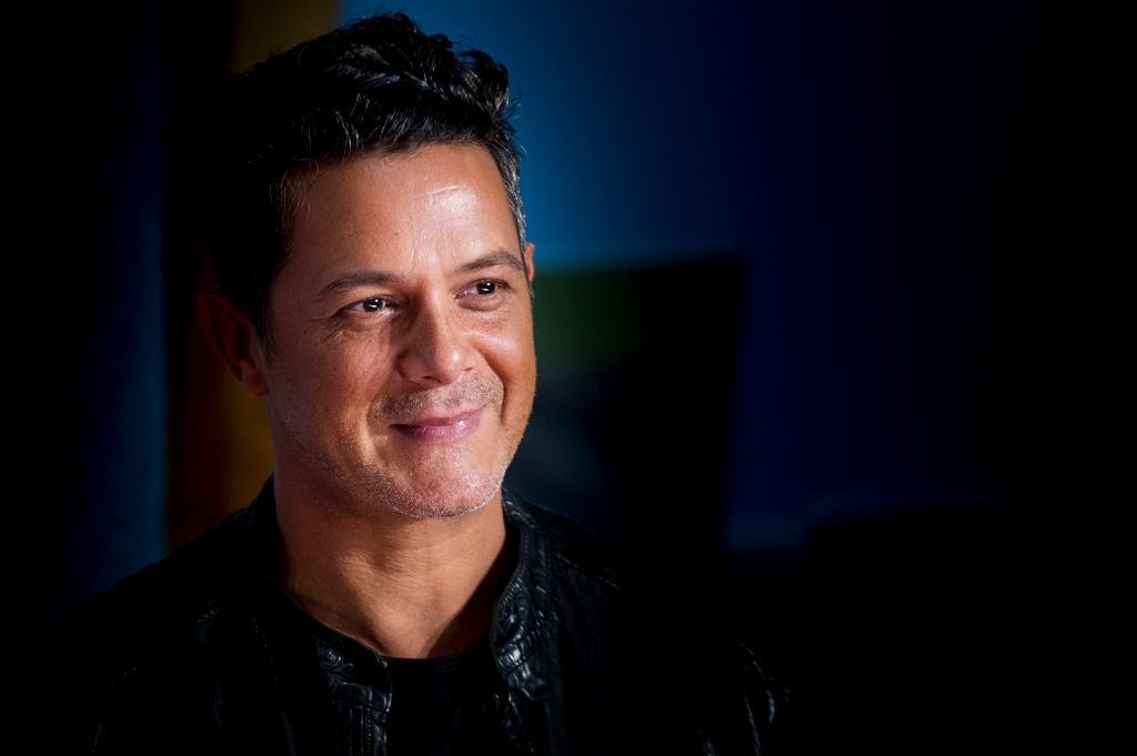 Alejandro Sanz