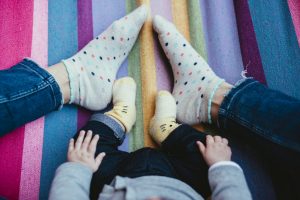 ¿Sabes qué es la monoparentalidad femenina?