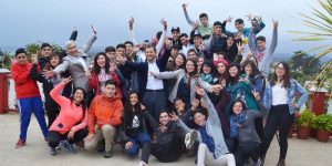 Conoce los detalles del programa de gira de estudio 2017 del Sernatur