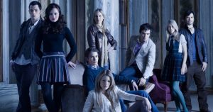 Netflix anuncia versión española inspirada en "Gossip girl"