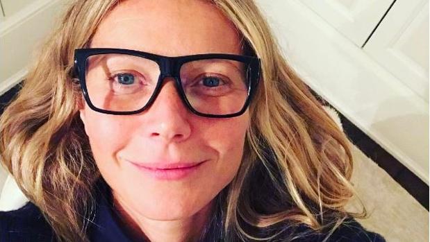Gwyneth Paltrow gafas