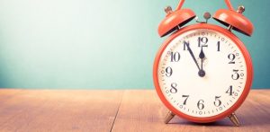 10 consejos para reducir los efectos de la llegada del horario de invierno