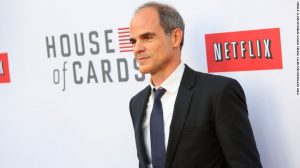 Michael Kelly reveló detalles de la quinta temporada de "House of cards"