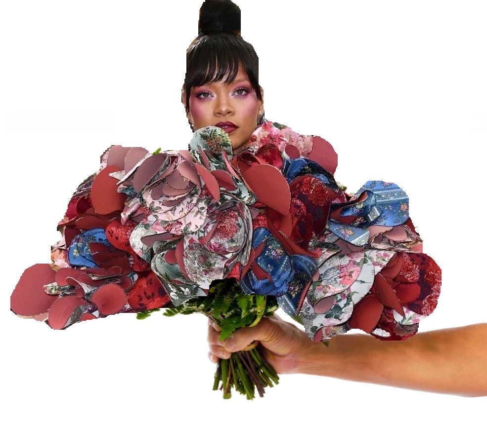 Los mejores memes que dejó la Met Gala 2017