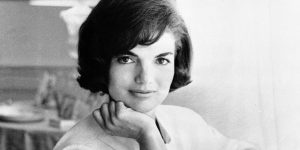 Este es el gran secreto que esconden los zapatos de Jackie Kennedy