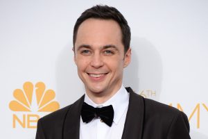 Jim Parsons se casó con su pareja de 14 años