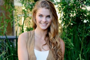 Josefina Montané publica foto mostrando su look natural