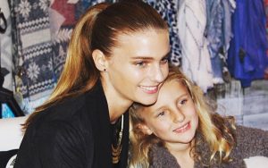 Hija de Josefina Montané debutó como actriz