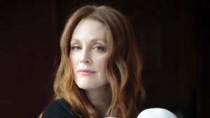 Julianne Moore protagonizará película de Sebastián Lelio inspirada en "Gloria"