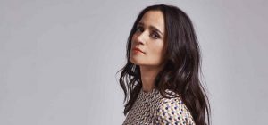 ¡Julieta Venegas en Chile!