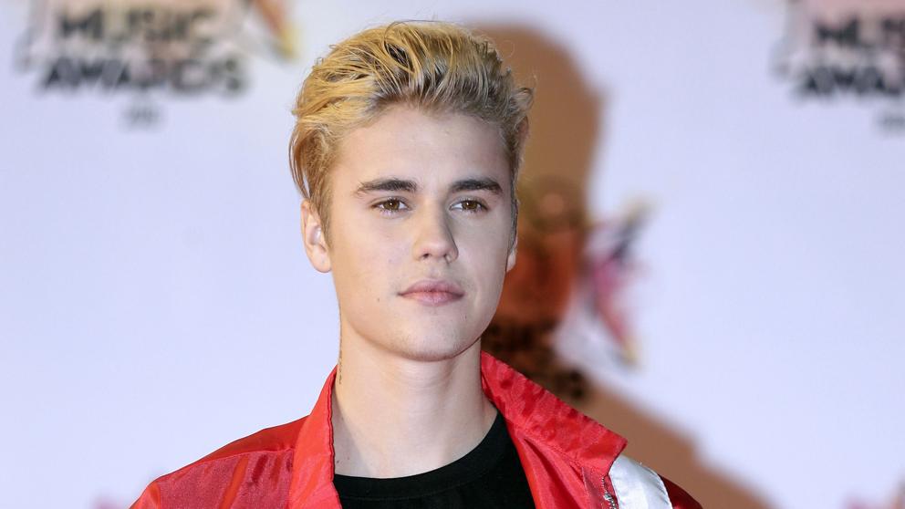 Justin Bieber fue sobreseído en Argentina en caso de agresión a fotógrafo
