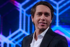 Tras video sexual, Karol Lucero es sancionado con salida del aire