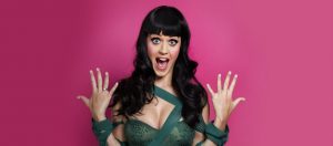 ¿Katy Perry es parte del team Shakira? Este video lo confirmaría