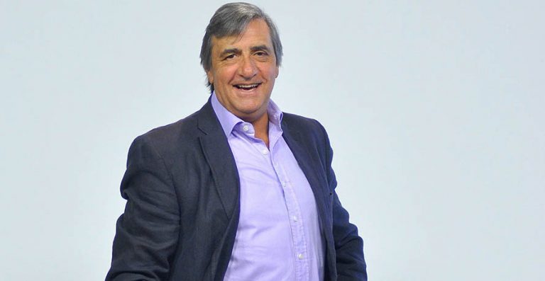 Kike Morandé y Mauricio Correa integran el consejo ciudadano de Sebastián Piñera