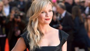 Kirsten Dunst se negó a adelgazar para la nueva película de Sofia Coppola
